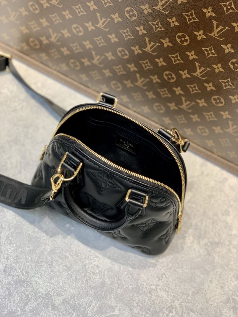 LV Top Handle Bags